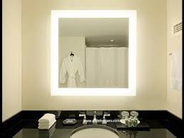 Find a store & shop today · variety of styles · elevate your bathroom Diy Lighted Vanity Mirror Youtube