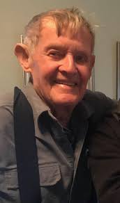 LEVESQUE, Peter Vital