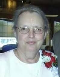 Alyce J. (Wilson) Spradlin Obituary