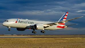 The altercation between chenasia i. American Airlines Flight Attendant Dies Of Coronavirus Airlive