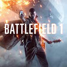 Battlefield 1 is developed by dice and produced by ea. Battlefield 1
