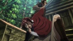 Disclaimer i do not own the copyrights to the image, video, text, gifs or music in this article. Attack On Titan Season 2 Episode 2 27 Sasha S Past Full Scene Youtube