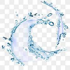 Un Verdadero Chapoteo De Agua Con Gotas Imagenes Predisenadas De Agua Agua Liquido Png Y Vector Para Descargar Gratis Pngtree In 2021 Splash Save Water Poster Splash Effect