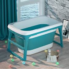 Buy instore or online with fast delivery throughout australia. 1m Baby Bathtub Children Bathtub Portable Bathtub For Baby Foldable Baby Bathtub Plastic Bathing Tub Baby Tub Baby Bath Tub Baby Sink Bath