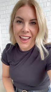 Laurie Mims's Instagram, Twitter & Facebook