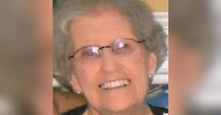 Obituary, Visitation & Funeral Information