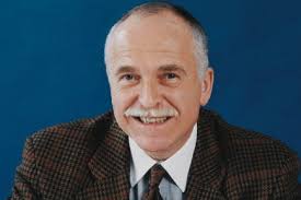 Gast der KEM: Carl Horst Poensgen