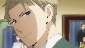 What is Loid Forger's Real Name in Spy x Family?