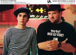 Jeune génie informatique, kevin mitnick est dans le collimateur du fbi, qui n'a jamais réussi à contrer ses programmes de piratage et qui. Ethan Suplee Filmography List Of Ethan Suplee Movies And Tv Shows Famousfix