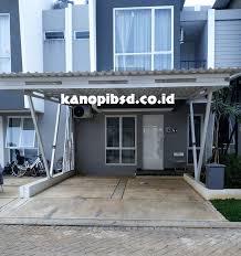 Seluruh pemasangan kanopi dari kami bergaransi. Kanopi Baja Ringan Bsd Tangerang Kanopi Bsd