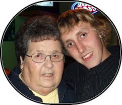 Obituary of Freda Page