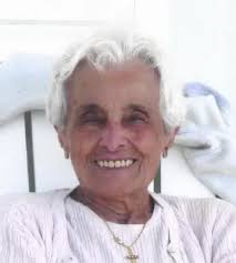 Obituary information for Angela DeSantis