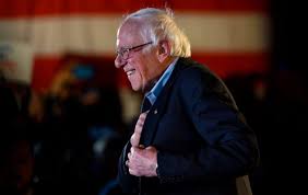 Senator from vermont and candidate for president of the united states. Why I Support Bernie Sanders For President The Nation