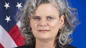 Aimee Cutrona Assumes Role of Charge d'Affaires at US Embassy in Morocco