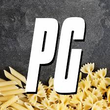 Country living editors select each product featured. Pasta Grammar Youtube