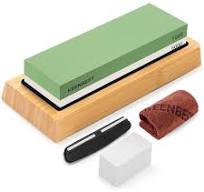 Amazon.com: Whetstone 1000 6000 Grit Kitchen Knife ...