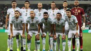 Calendrier des matchs en direct de algérie. Fifa Les Matchs L Algerie Face Djibouti Et Burkina Faso Diffuses Youtube