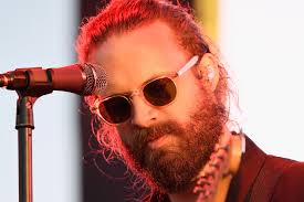 Father John Misty Explains 'Bedding Taylor Swift' Lyric