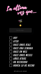 Pin En Encuestas