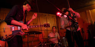 Joel Plaskett Emergency