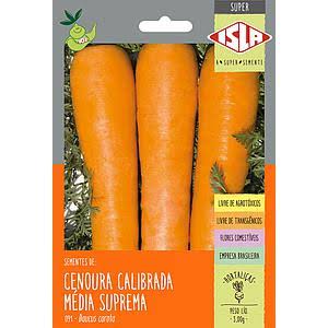 ISLA - CENOURA SUPREMA 91
