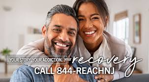 New Jersey Department of Human Services