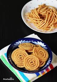 Murukulu South Indian Murukku Recipe Chakli Jantikalu Diwali Snacks Indian Food Recipes Food