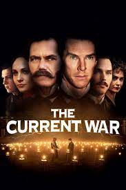 The Current War Filme Cmplet Prtugues Bioskop Film Selebritas