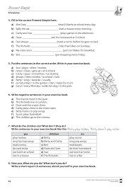 Aufgabe 1 numbers da die letzte aufgabe mit den zahlen ziemlich daneben gegangen ist mache ich es dir zunächst ganz einfach. Https Www Kampschule De Wp Content Uploads 2020 03 Englisch Klasse 5b Woche 345 Pdf