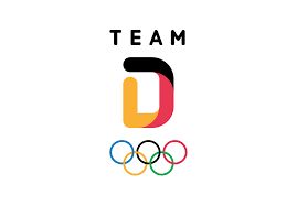 Deutsche sprinter brauchen beherzte in den wurfdisziplinen hat deutschland gleich mehrere aussichtsreiche medaillenkandidaten. Aus Olympiamannschaft Wird Team Deutschland Design Tagebuch
