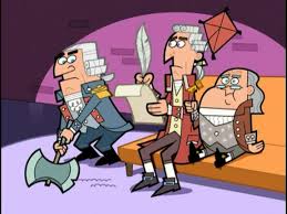 As we celebrate the nation's founding, it's a good time to note the heroism of george washington. Butch Hartman On Twitter Happy Presidentsday2020 Fairlyoddparents