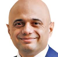 Sajid Javid