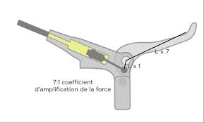 La friction causée freine la roue au niveau du moyeu des disques de freins. Comprendre Les Freins Hydrauliques Sur Vos Vtt
