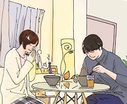 隣の男はよく食べる」から見る、セフレという関係性への付き合い方 – Paranavi [パラナビ]