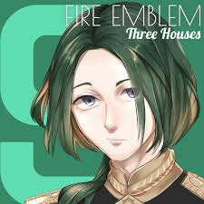It's where your interests connect you with your people. Linhardt Fire Emblem Fire Emblem Heroes Emblems