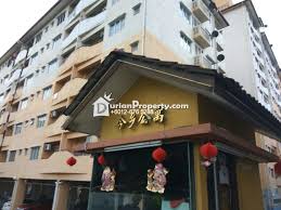Апартаменты apartment tulip в праге. Apartment For Sale At Megaria Tulip Apartment Taman Bukit Serdang For Rm 299 000 By Samuel Lay Durianproperty