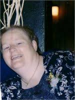 Miramichi's Funeral Announcements Marilee Clare (Carroll) Miller