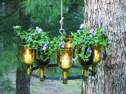 ⅛ cup turn the dregs at the bottom of the bottle into the key secret ingredient for this zippy sauce, to be ladled generously over pasta,. 25 Diy Ideas To Recycle Your Old Wine Bottles Architecture Design