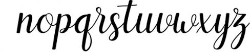Download 10,000 fonts with one click for $19.95. Jealous Script Font What Font Is