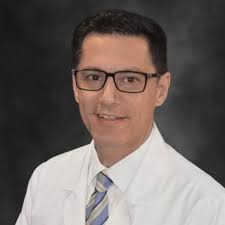 Dr. Patrick Alix, MD