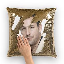 Drunk Pillow