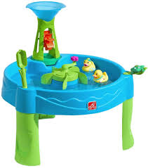 amazon.com: step2 duck dive water table