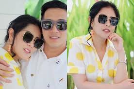 Simak alasan askara parasady harsono suami dari nindy ayunda menggunakan narkoba, dari polres metro jakarta barat, selasa (12/1) hanya di celeb 360. Suaminya Berulang Tahun Nindy Ayunda Berikan Kejutan Untuk Askara Parasady Harsono Aw Manis Banget Semua Halaman Grid