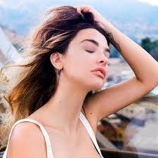 Audrey Garrison's Instagram, Twitter & Facebook