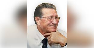 Obituary information for Abraham Guenter Quiring