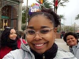 Leila went diving in Hawaii, Keisha travelled to NOLA, Madilyn went skiing  in Colorado, and Annie Beth went