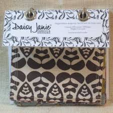 I have finally gotten around to making up a pdf for my own pattern that i have since used after making the original green and blue fabric ball you will see in this tutorial. Daisy Jane Tutorial On How To Make A Fabric Swatch Book Fabric Swatch Book Swatch Book Fabric Sample Book