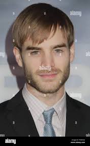 David gallagher hi-res stock photography and images