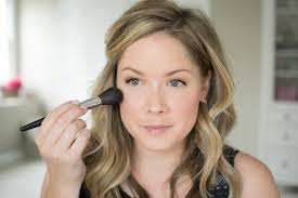 Project Runway Inspired Look with Mary Kay