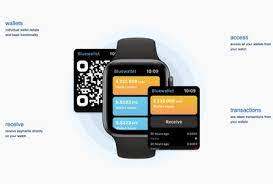 Delta is a good free app that works the best synergistically with other cryptocurrency apps since it allows you to track your crypto exchanges and transactions. Market Valuation Bitcoin Coinbase Apple Watch